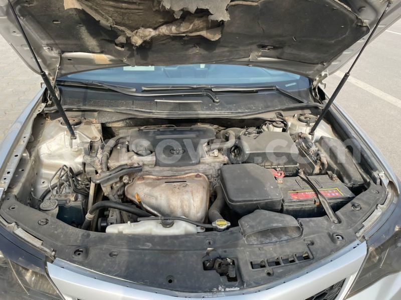 Big with watermark toyota camry benin cotonou 18350