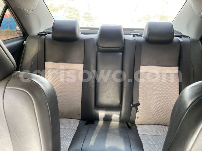 Big with watermark toyota camry benin cotonou 18350