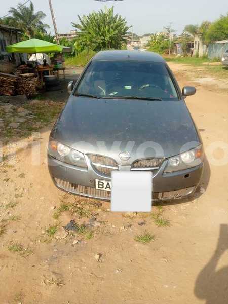 Big with watermark nissan almera benin cotonou 18354