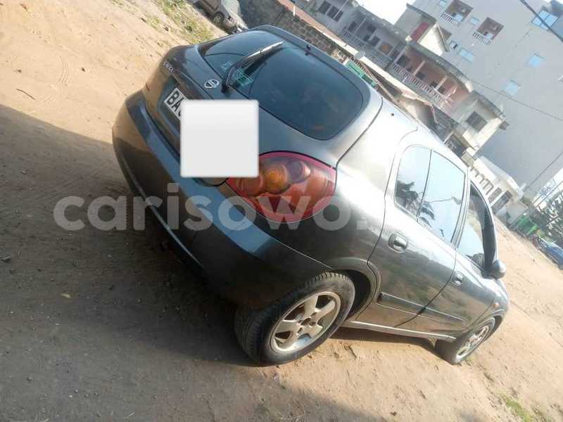 Big with watermark nissan almera benin cotonou 18354