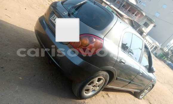 Ra Àlòkù Nissan Almera Brown Ọkọ̀ in Cotonou ni Benin Ra Àlòkù Nissan Almera Brown Ọkọ̀ in Cotonou ni Benin
