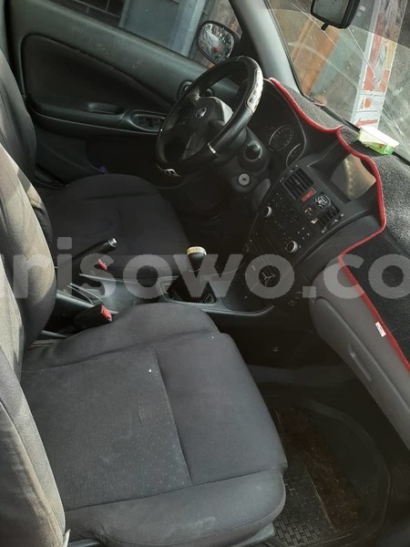 Big with watermark nissan almera benin cotonou 18354