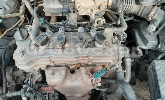 Ra Àlòkù Nissan Almera Brown Ọkọ̀ in Cotonou ni Benin Ra Àlòkù Nissan Almera Brown Ọkọ̀ in Cotonou ni Benin