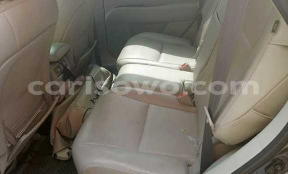 Ra Àlòkù Lexus RX 350 Black Ọkọ̀ in Cotonou ni Benin Ra Àlòkù Lexus RX 350 Black Ọkọ̀ in Cotonou ni Benin