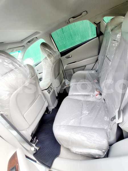 Big with watermark lexus rx 350 benin cotonou 18357