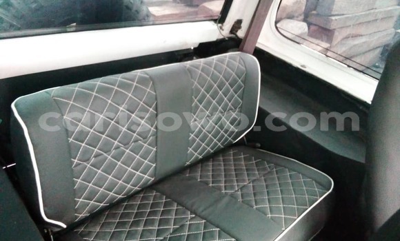 Buy Used Jeep Wrangler Silver Car in Cotonou in Benign Buy Used Jeep Wrangler Silver Car in Cotonou in Benign