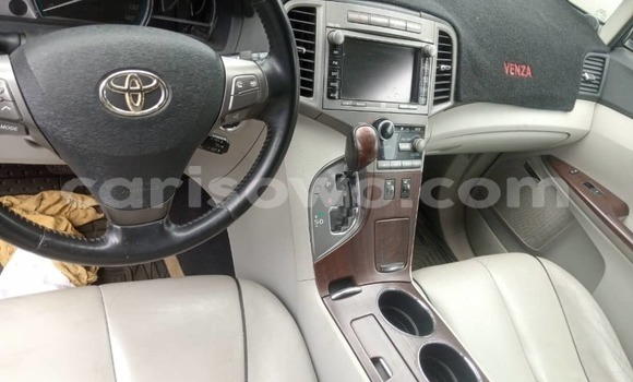 Acheter Occasion Voiture Toyota Venza Marron à Cotonou, Benin Acheter Occasion Voiture Toyota Venza Marron à Cotonou, Benin