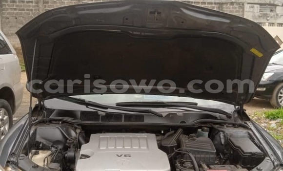 Acheter Occasion Voiture Toyota Venza Marron à Cotonou, Benin Acheter Occasion Voiture Toyota Venza Marron à Cotonou, Benin