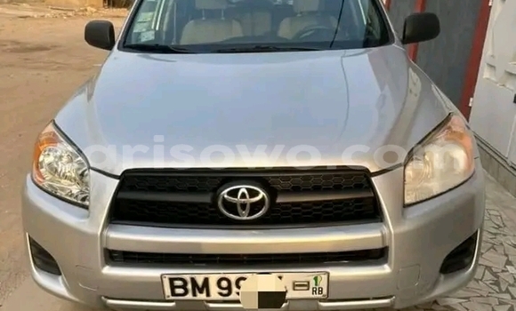 Acheter Occasion Voiture Toyota RAV4 Blanc à Cotonou, Benin Acheter Occasion Voiture Toyota RAV4 Blanc à Cotonou, Benin