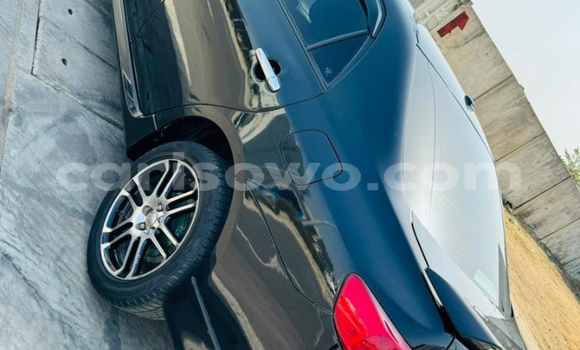 Acheter Occasion Voiture Toyota Corolla Noir à Abomey, Benin Acheter Occasion Voiture Toyota Corolla Noir à Abomey, Benin