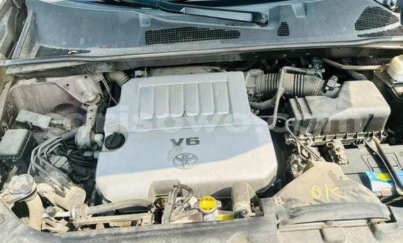 Acheter Occasion Voiture Toyota Highlander Autre à Cotonou, Benin Acheter Occasion Voiture Toyota Highlander Autre à Cotonou, Benin