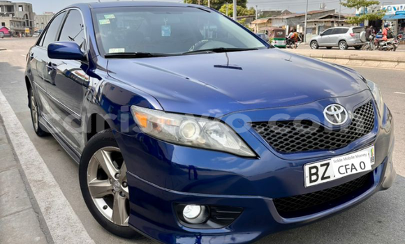 Acheter Occasion Voiture Toyota Camry Autre à Abomey, Benin Acheter Occasion Voiture Toyota Camry Autre à Abomey, Benin