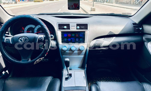Acheter Occasion Voiture Toyota Camry Autre à Abomey, Benin Acheter Occasion Voiture Toyota Camry Autre à Abomey, Benin