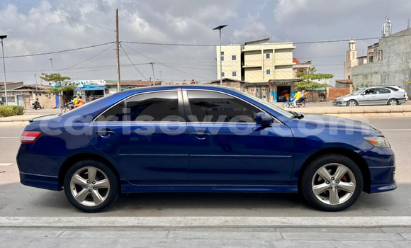 Acheter Occasion Voiture Toyota Camry Autre à Abomey, Benin Acheter Occasion Voiture Toyota Camry Autre à Abomey, Benin