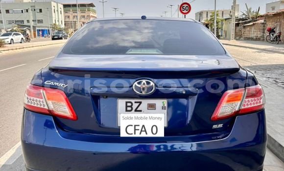 Acheter Occasion Voiture Toyota Camry Autre à Abomey, Benin Acheter Occasion Voiture Toyota Camry Autre à Abomey, Benin