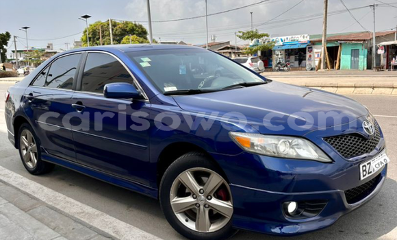 Acheter Occasion Voiture Toyota Camry Autre à Abomey, Benin Acheter Occasion Voiture Toyota Camry Autre à Abomey, Benin
