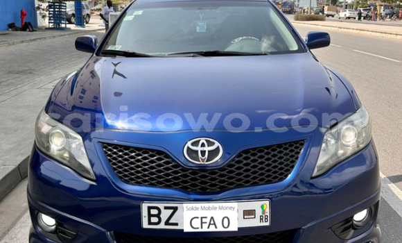 Acheter Occasion Voiture Toyota Camry Autre à Abomey, Benin Acheter Occasion Voiture Toyota Camry Autre à Abomey, Benin