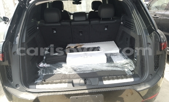 Acheter Neuf Voiture Land Rover Range Rover Sport Noir à Cotonou, Benin Acheter Neuf Voiture Land Rover Range Rover Sport Noir à Cotonou, Benin