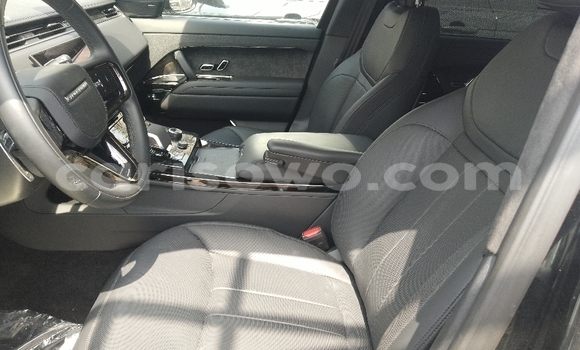 Acheter Neuf Voiture Land Rover Range Rover Sport Noir à Cotonou, Benin Acheter Neuf Voiture Land Rover Range Rover Sport Noir à Cotonou, Benin