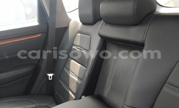 Ra Àlòkù Honda CR–V Black Ọkọ̀ in Cotonou ni Benin Ra Àlòkù Honda CR–V Black Ọkọ̀ in Cotonou ni Benin