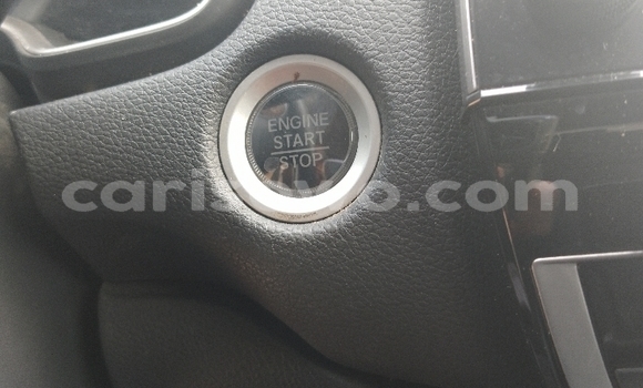 Ra Àlòkù Honda CR–V Black Ọkọ̀ in Cotonou ni Benin Ra Àlòkù Honda CR–V Black Ọkọ̀ in Cotonou ni Benin