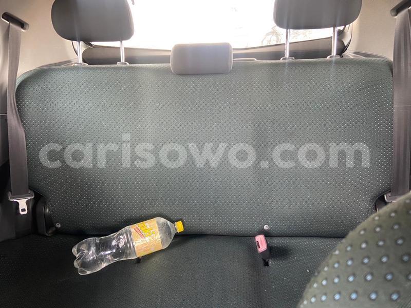 Big with watermark toyota yaris benin cotonou 18381