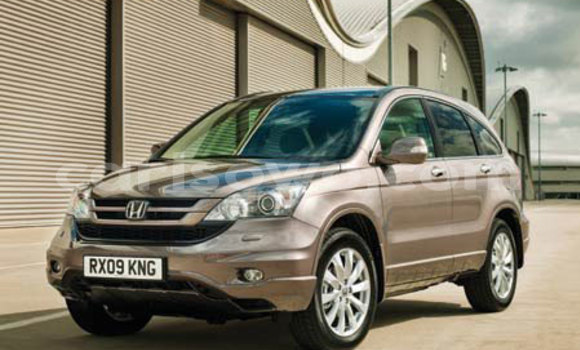 Acheter Occasion Voiture Honda CR–V Autre à Cotonou, Benin