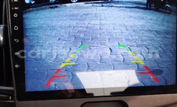 Ra Àlòkù Hyundai Elantra Silver Ọkọ̀ in Abomey Calavi ni Benin