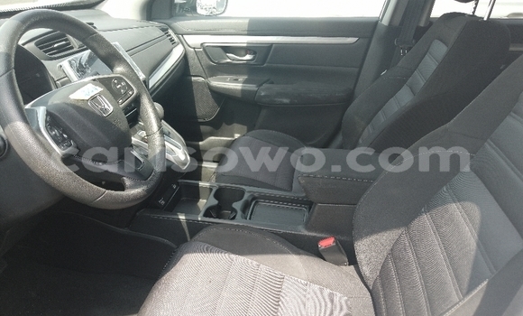 Acheter Import Voiture Honda CR–V Blanc à Cotonou, Benin Acheter Import Voiture Honda CR–V Blanc à Cotonou, Benin