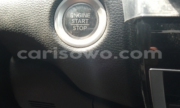 Acheter Import Voiture Honda CR–V Blanc à Cotonou, Benin Acheter Import Voiture Honda CR–V Blanc à Cotonou, Benin