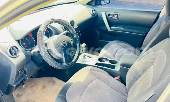 Acheter Occasion Voiture Nissan Rogue Gris à Cotonou, Benin Acheter Occasion Voiture Nissan Rogue Gris à Cotonou, Benin