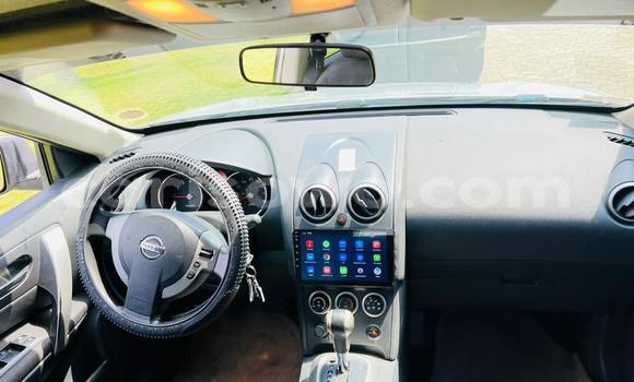 Acheter Occasion Voiture Nissan Rogue Gris à Cotonou, Benin Acheter Occasion Voiture Nissan Rogue Gris à Cotonou, Benin