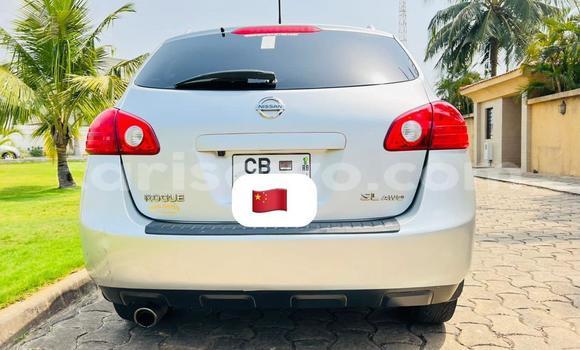 Acheter Occasion Voiture Nissan Rogue Gris à Cotonou, Benin Acheter Occasion Voiture Nissan Rogue Gris à Cotonou, Benin