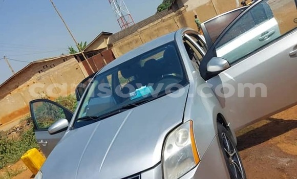 Buy Used Nissan Sentra Other Car in Cotonou in Benign Buy Used Nissan Sentra Other Car in Cotonou in Benign