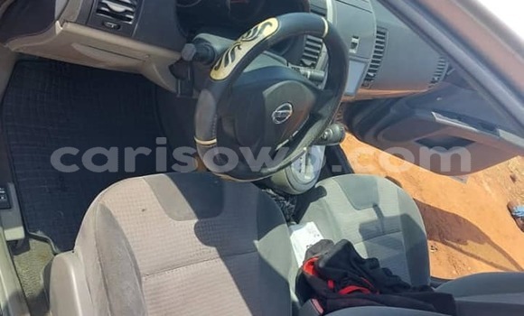 Buy Used Nissan Sentra Other Car in Cotonou in Benign Buy Used Nissan Sentra Other Car in Cotonou in Benign