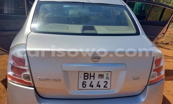 Buy Used Nissan Sentra Other Car in Cotonou in Benign Buy Used Nissan Sentra Other Car in Cotonou in Benign