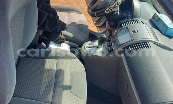 Buy Used Nissan Sentra Other Car in Cotonou in Benign Buy Used Nissan Sentra Other Car in Cotonou in Benign