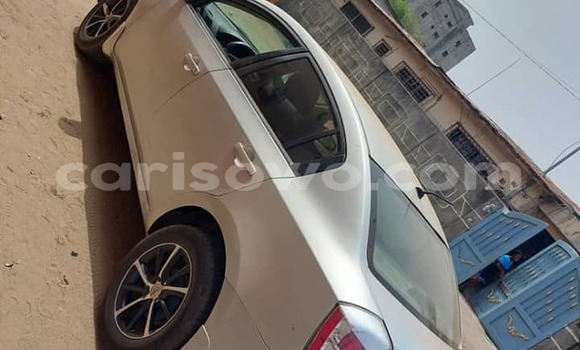 Buy Used Nissan Sentra Other Car in Cotonou in Benign Buy Used Nissan Sentra Other Car in Cotonou in Benign
