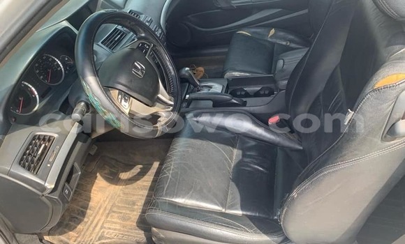 Buy Used Honda Accord Other Car in Allada in Benign Buy Used Honda Accord Other Car in Allada in Benign