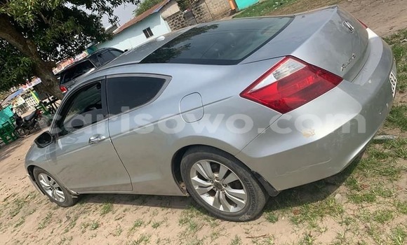 Buy Used Honda Accord Other Car in Allada in Benign Buy Used Honda Accord Other Car in Allada in Benign