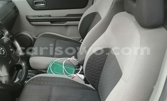 Buy Used Nissan X–Trail Other Car in Cotonou in Benign Buy Used Nissan X–Trail Other Car in Cotonou in Benign
