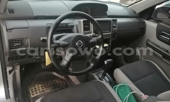 Buy Used Nissan X–Trail Other Car in Cotonou in Benign Buy Used Nissan X–Trail Other Car in Cotonou in Benign