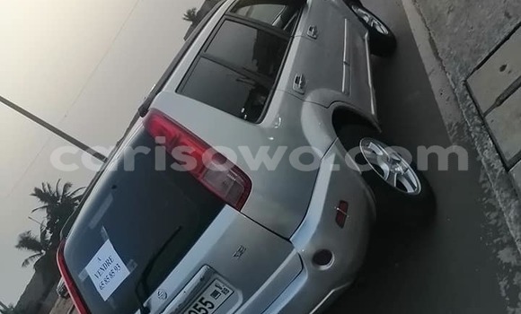 Buy Used Nissan X–Trail Other Car in Cotonou in Benign Buy Used Nissan X–Trail Other Car in Cotonou in Benign