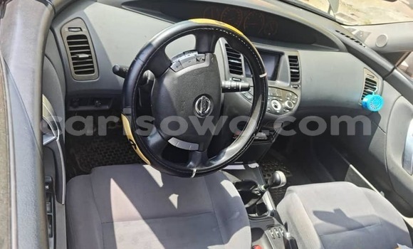 Ra Àlòkù Nissan Primera Miiran Ọkọ̀ in Cotonou ni Benin