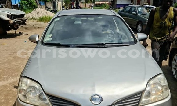 Buy Used Nissan Primera Other Car in Cotonou in Benign Buy Used Nissan Primera Other Car in Cotonou in Benign