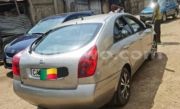Buy Used Nissan Primera Other Car in Cotonou in Benign Buy Used Nissan Primera Other Car in Cotonou in Benign