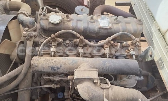 Buy Used Ford AEV AMBULANCE Red Truck in Cotonou in Benign Buy Used Ford AEV AMBULANCE Red Truck in Cotonou in Benign