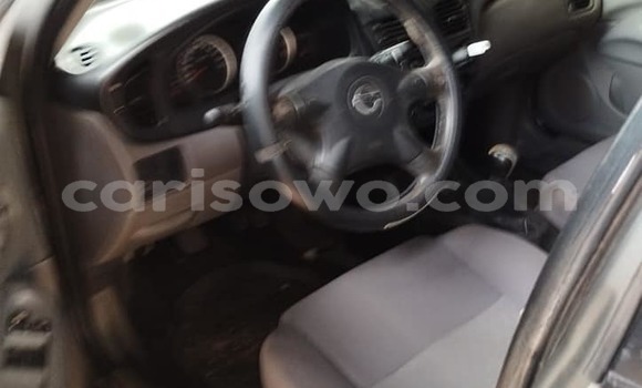 Buy Used Nissan Almera Other Car in Cotonou in Benign Buy Used Nissan Almera Other Car in Cotonou in Benign