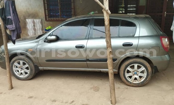 Buy Used Nissan Almera Other Car in Cotonou in Benign Buy Used Nissan Almera Other Car in Cotonou in Benign