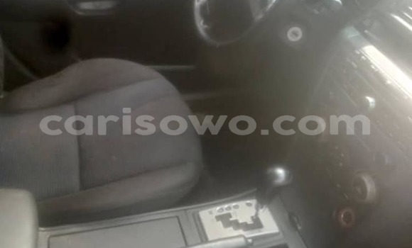 Buy Used Mazda CX-3 Other Car in Cotonou in Benign Buy Used Mazda CX-3 Other Car in Cotonou in Benign